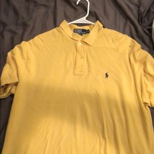Polo Ralph Lauren shirt